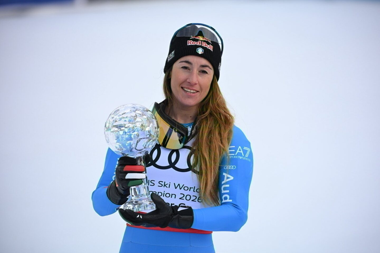 Foto: FIS / Action Press / Jonathan Nackstrand