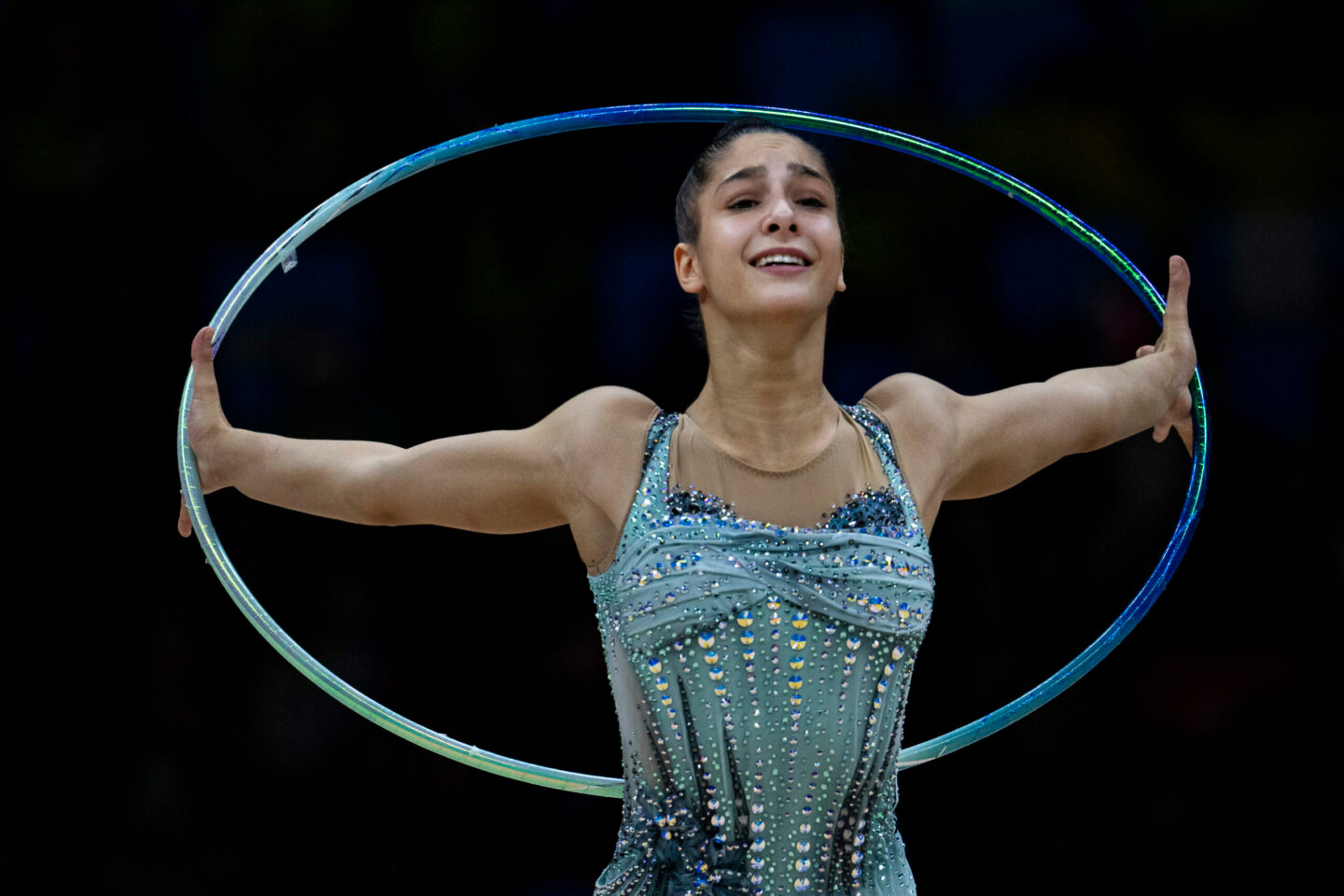 Foto: Ivan Carvalho/CBG