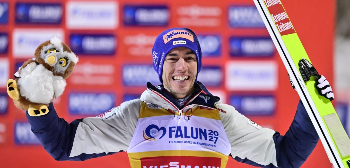 Foto: FIS/ActionPress/Dominik Berchtold