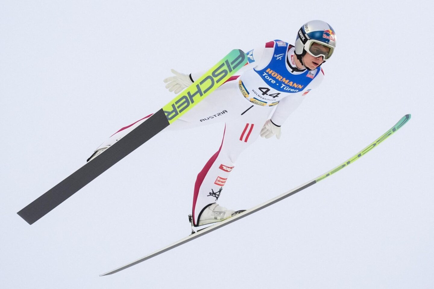 Stephan Embacher Foto: Rperodução/X