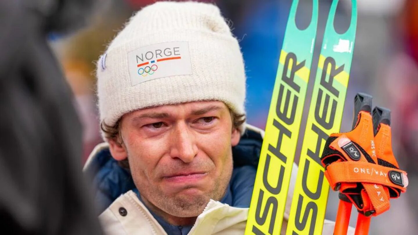 Foto:  Heiko Junge / NTB