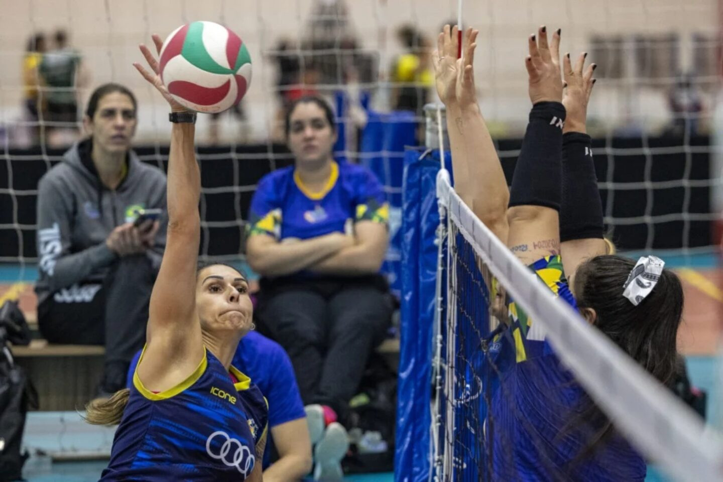 Foto: Alessandra Cabral/CPB