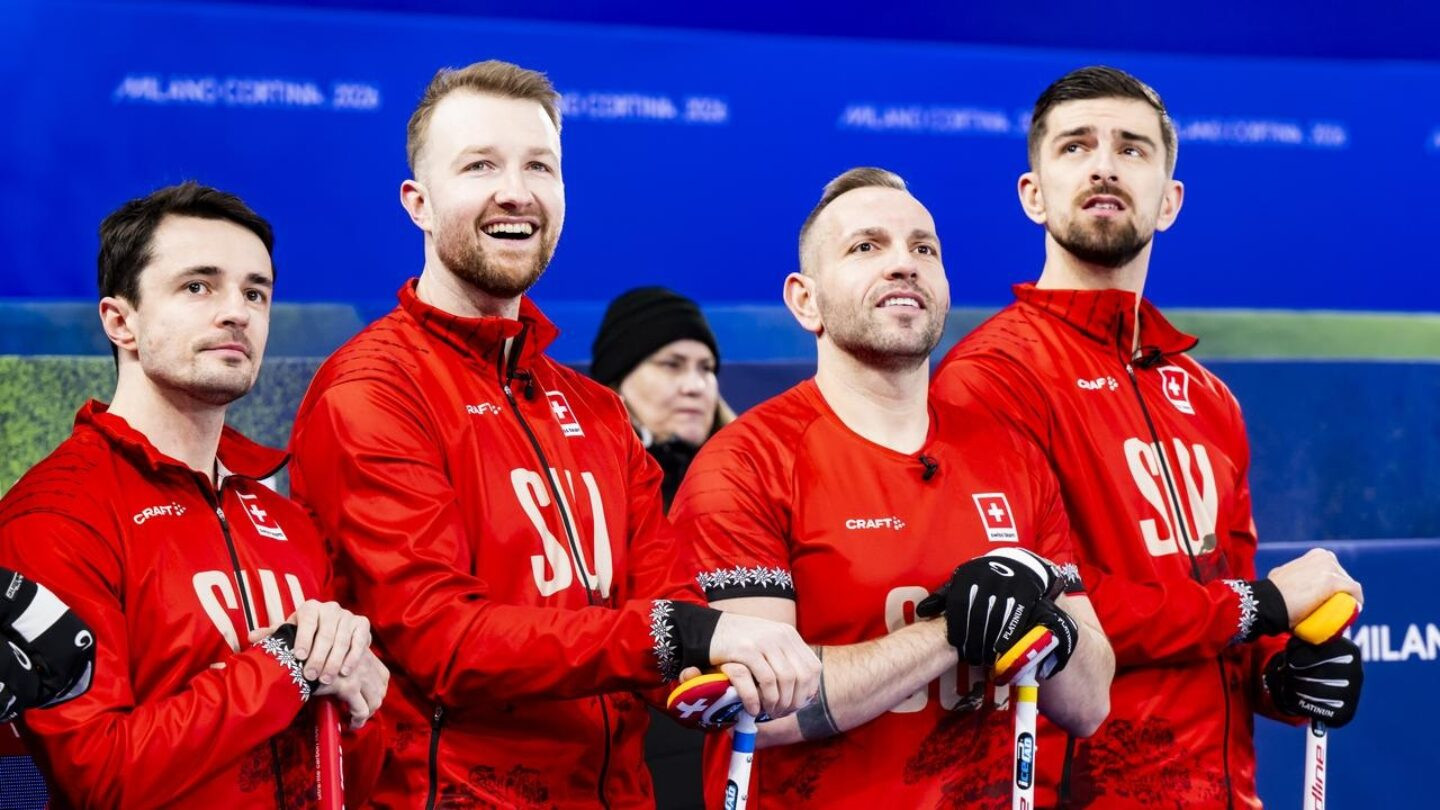 Foto: Jean-Christophe Bott - Keystone