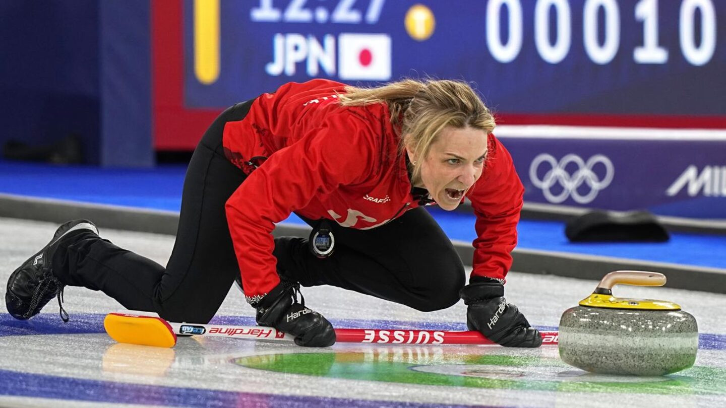 Foto: keystone-sda.ch/Fatima Shbair