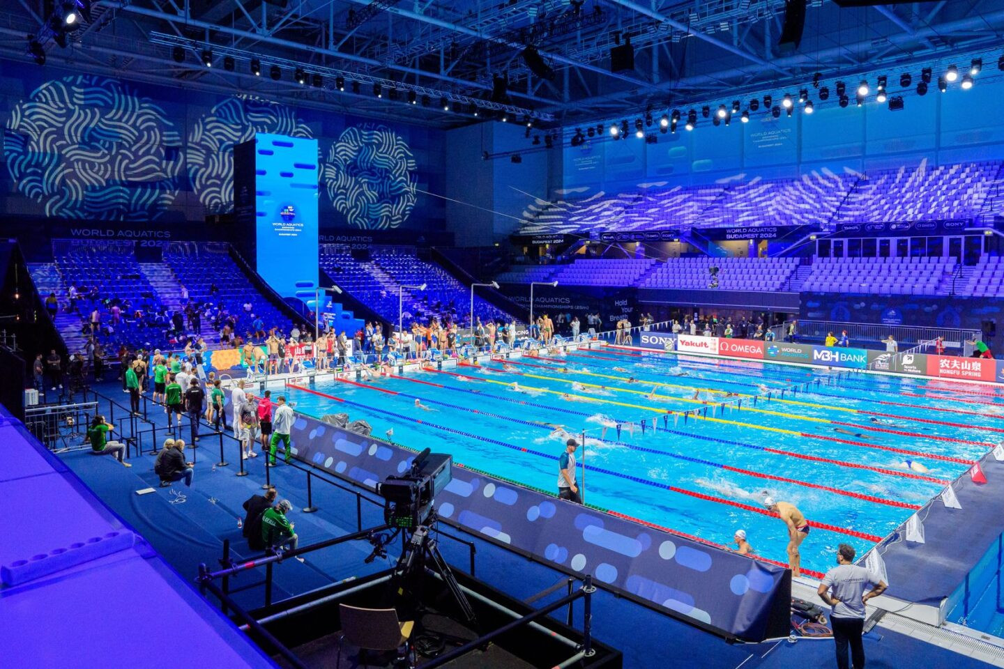 Foto: Marton Csanadi/World Aquatics