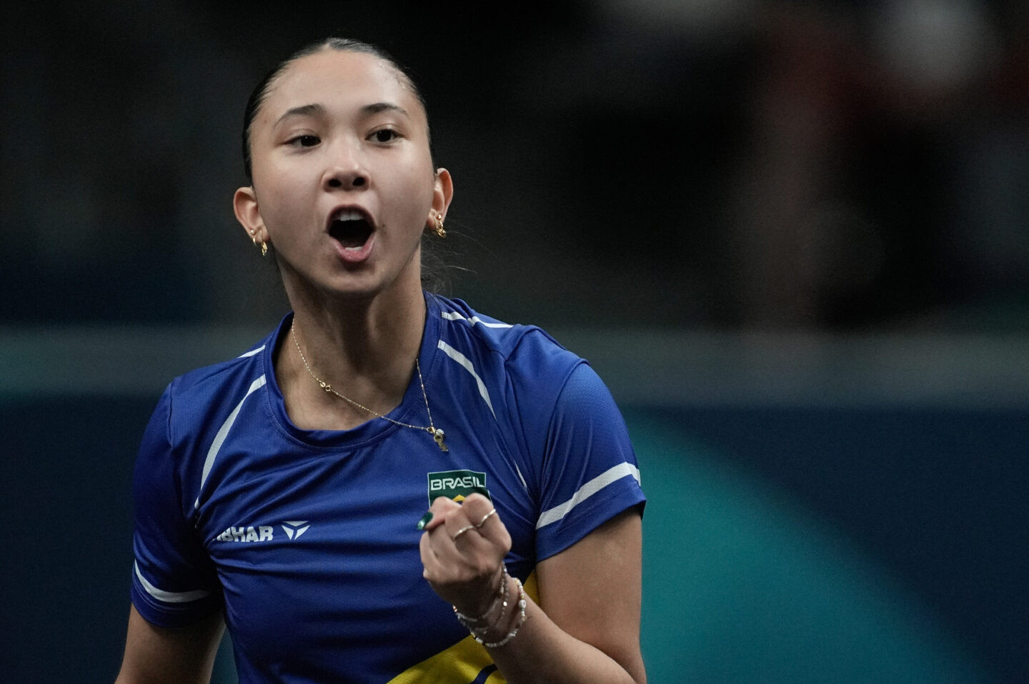 Foto: Alexandre Loureiro/COB