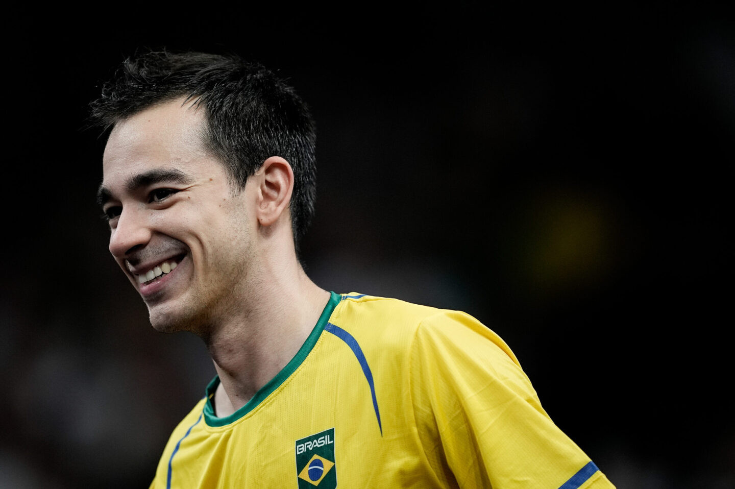 Foto: Alexandre Loureiro/COB