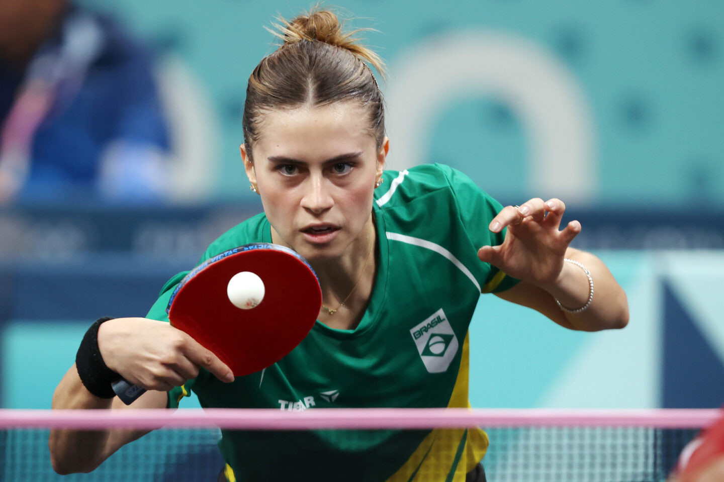 Bruna Takahashi Foto: Gaspar Nóbrega/COB