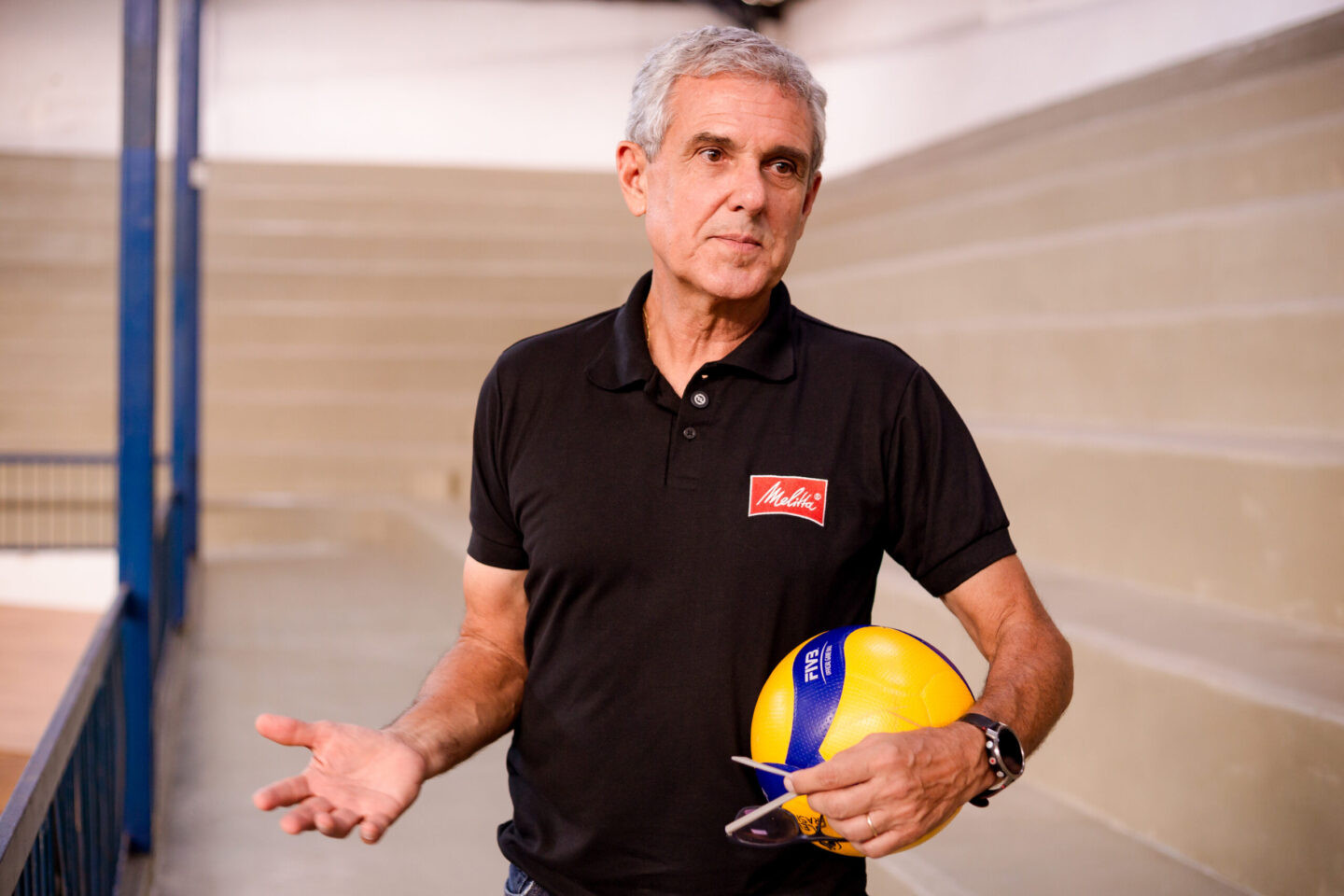 TIZ-321 Tizan/Divulgação