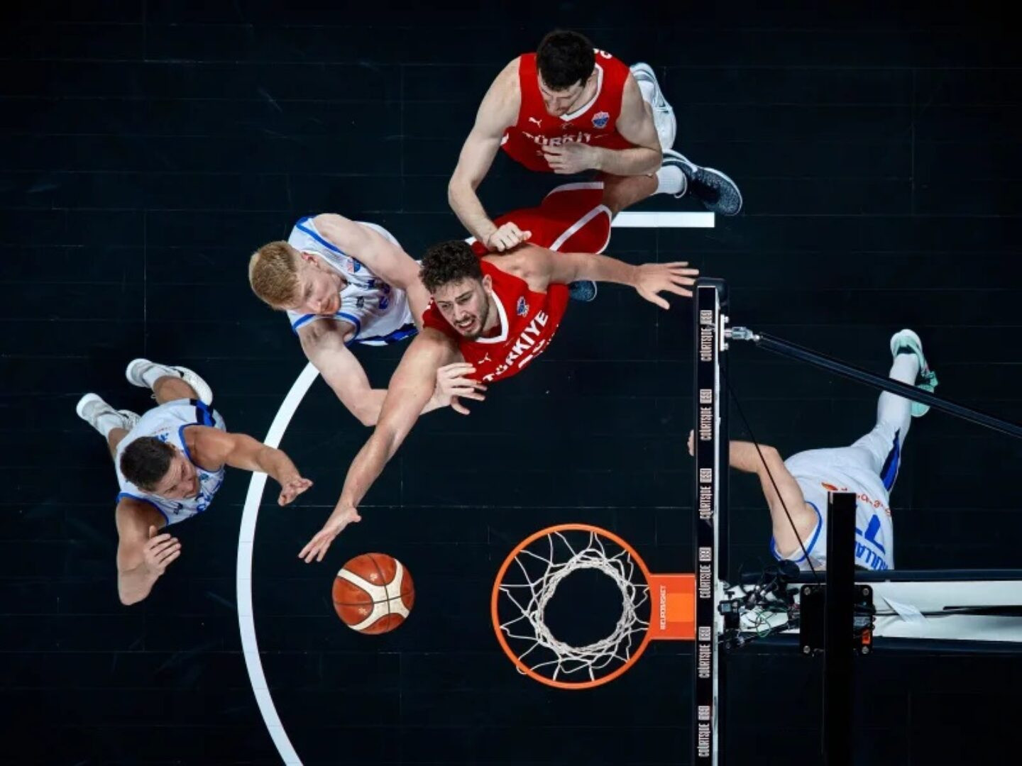 Foto: FIBA