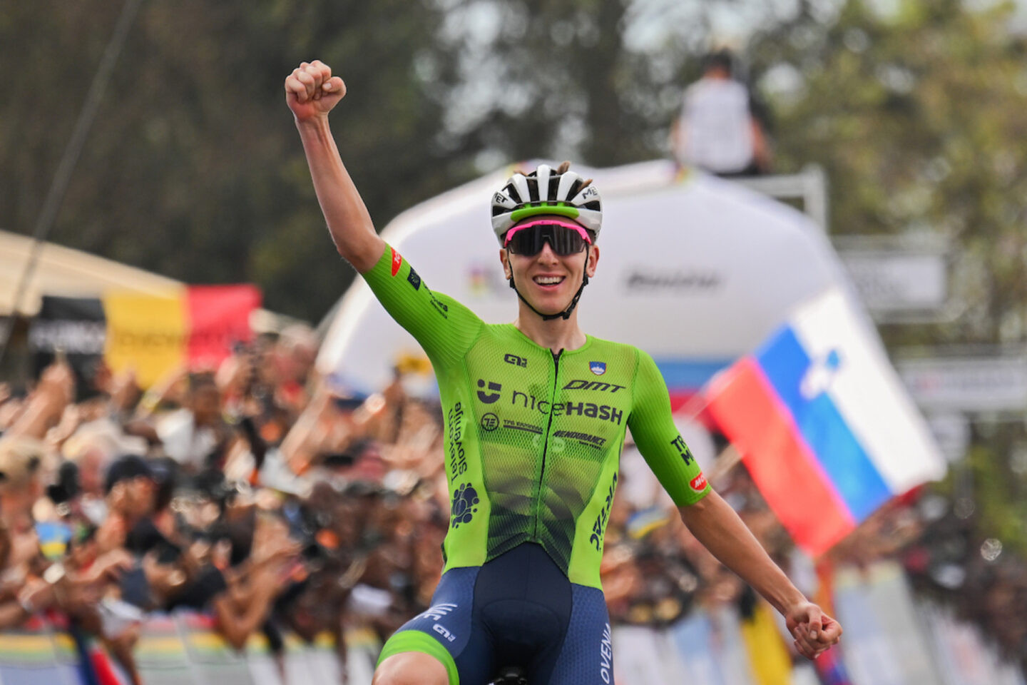 Foto: Divulgação/UCI