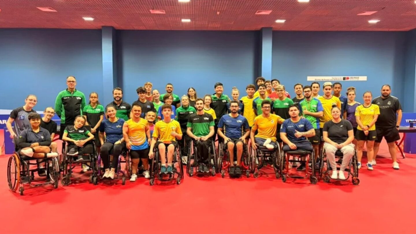 Foto: Diogo Moraes/CPB.