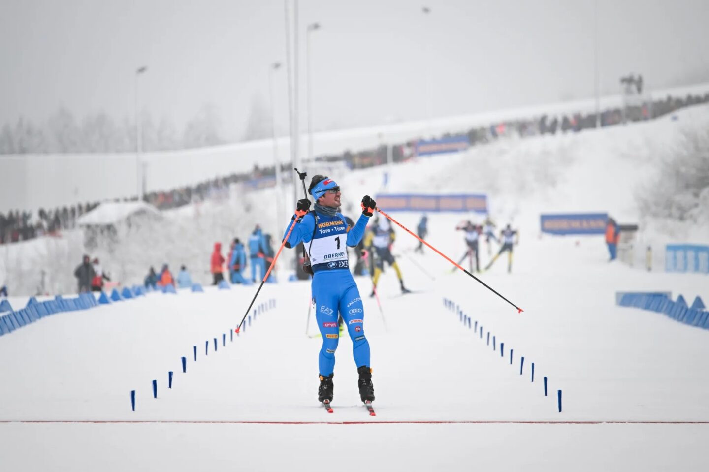 Foto: Authamayou/NordicFocus