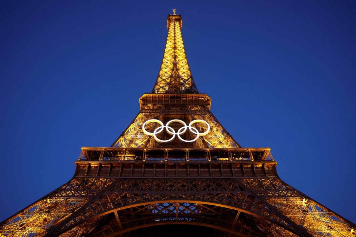 Torre Eiffel