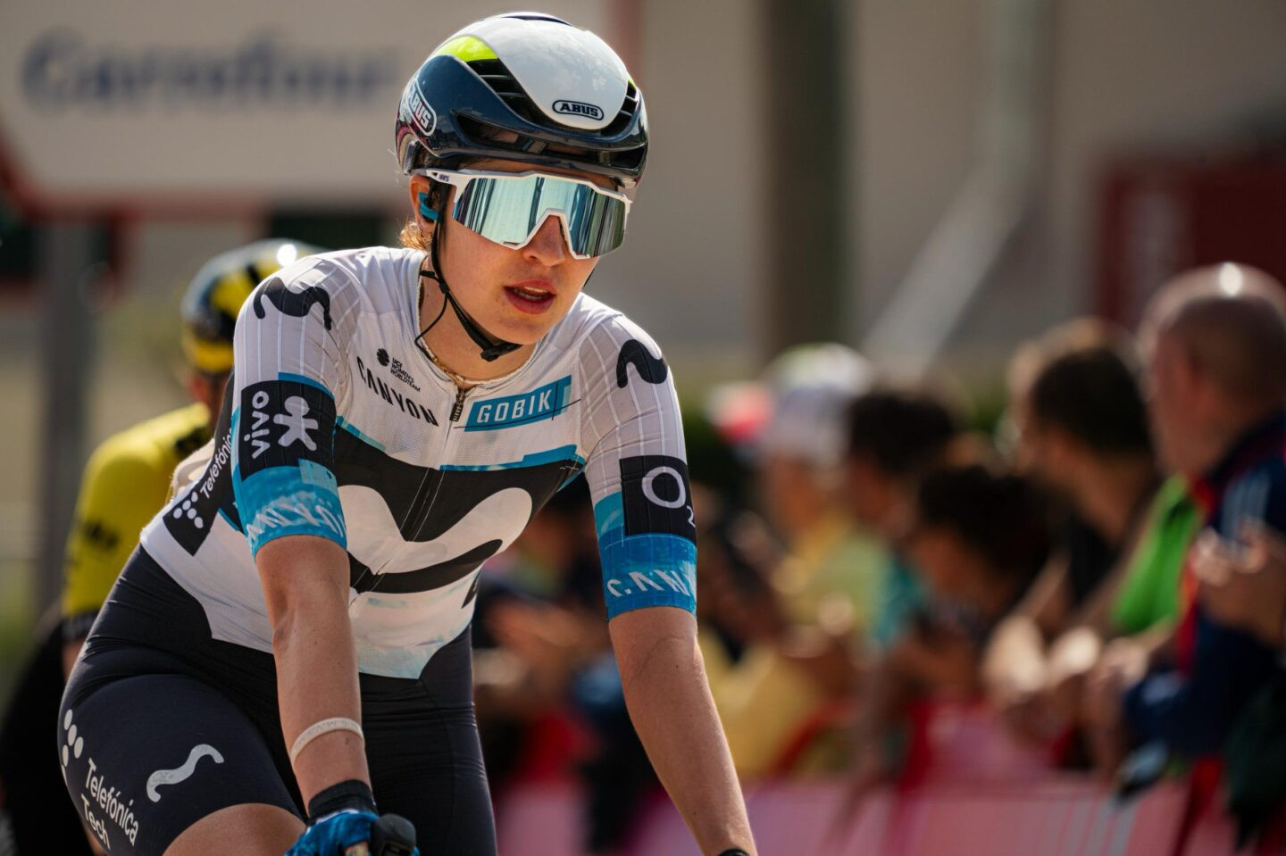Foto: Movistar