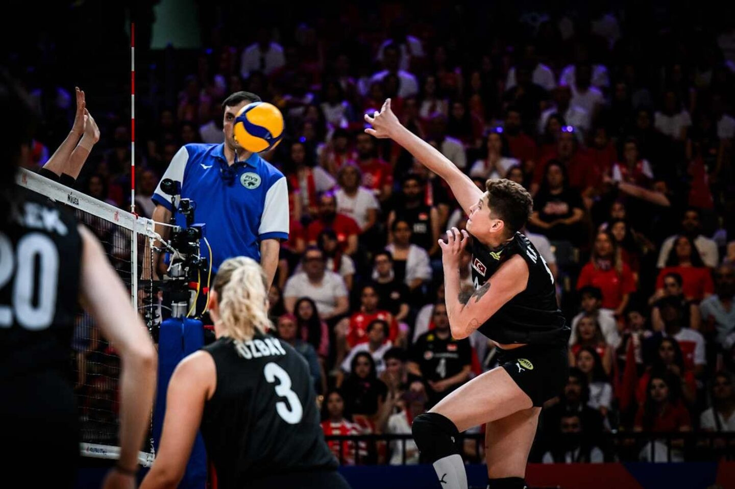 Foto: Volleyball World