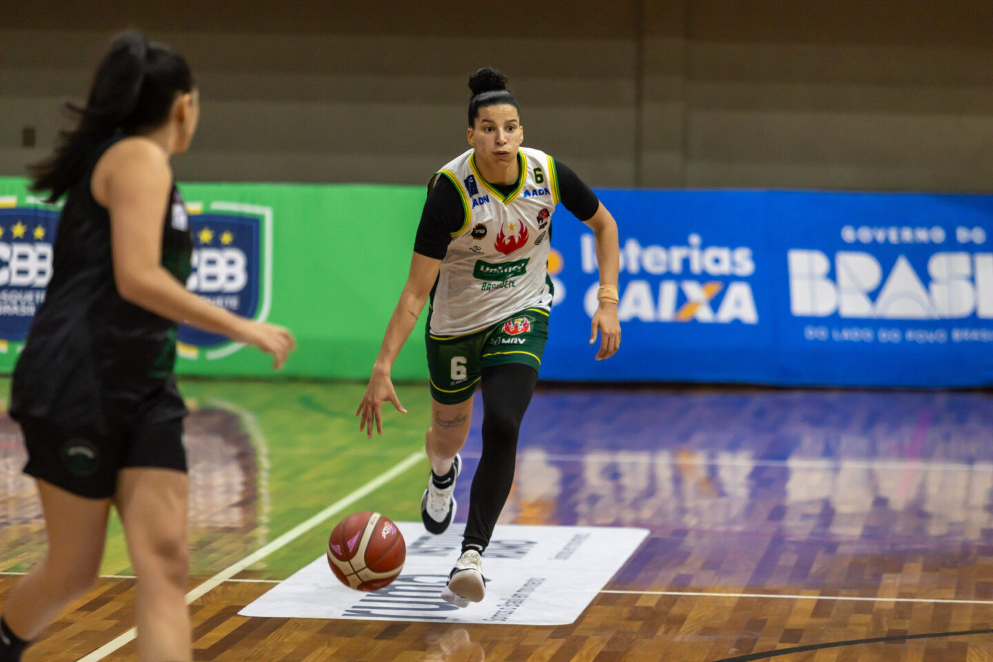 Foto: Divulgação/LBF