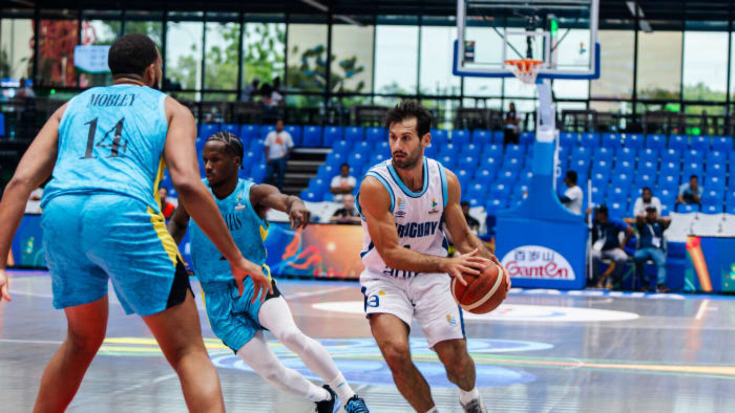 Foto: FIBA