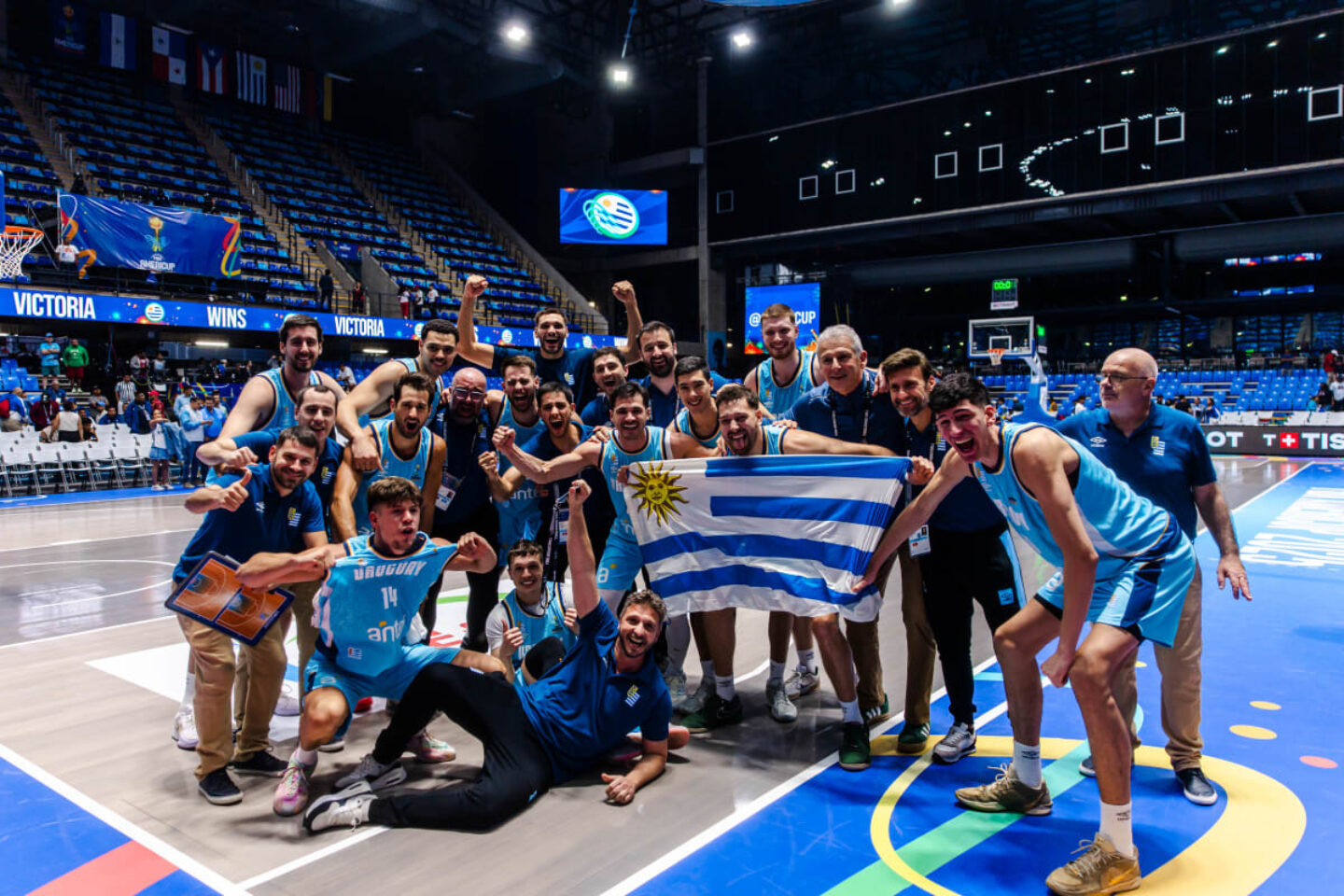 Foto: FIBA