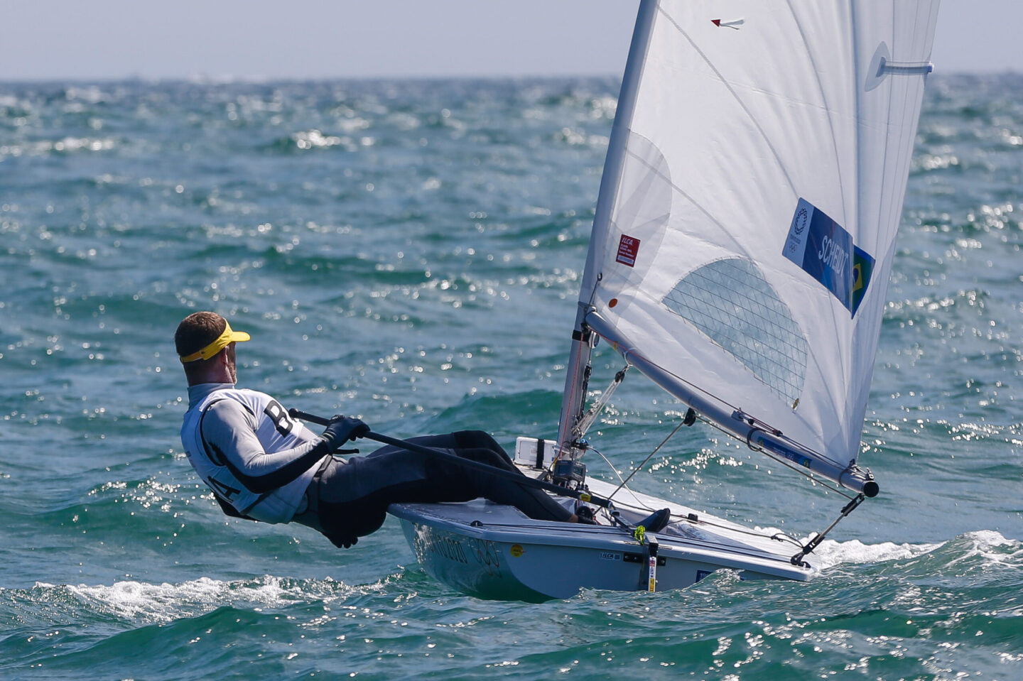 Foto: Gaspar Nóbrega/COB