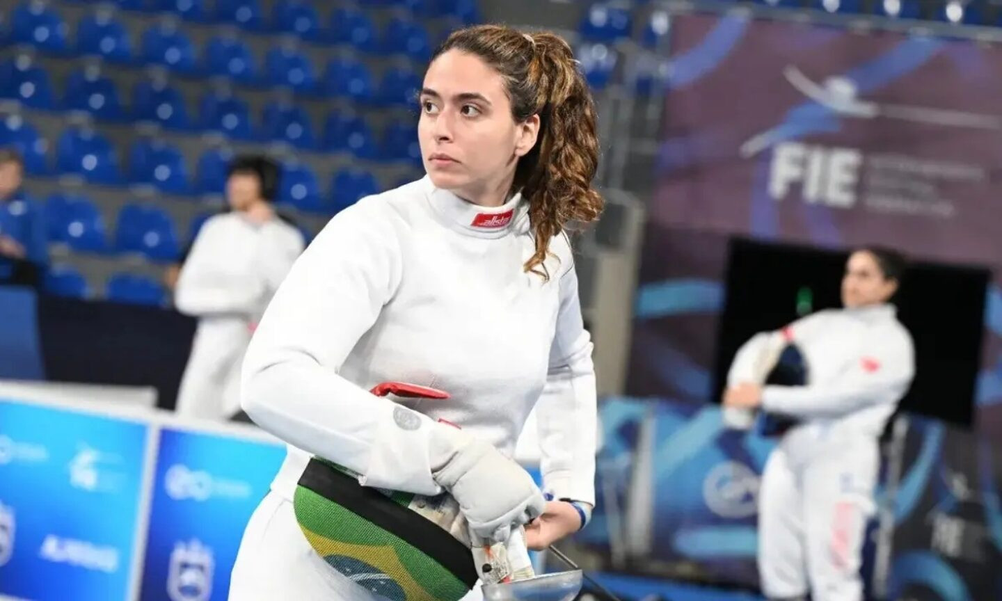 Victoria Vizeu Foto: Divulgação