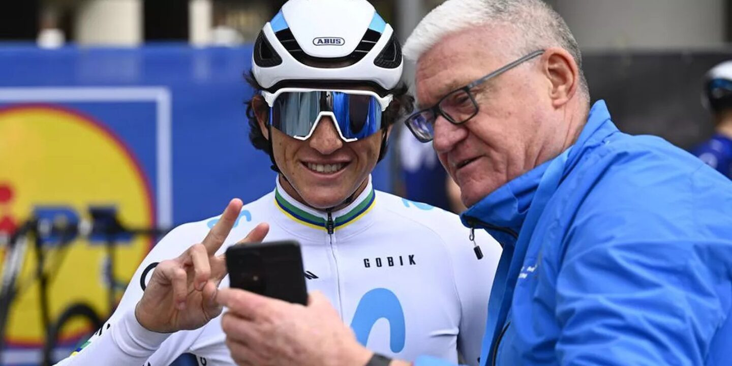 Vinicius Rangel Foto: Edite Dias/IMAGO