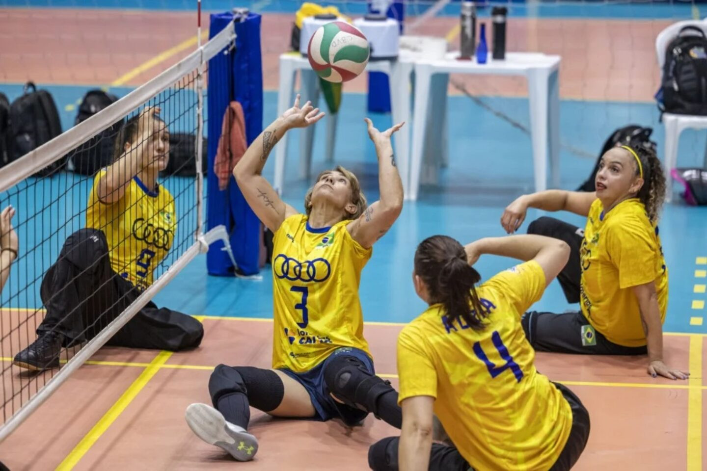 Foto: Alessandra Cabral/CPB