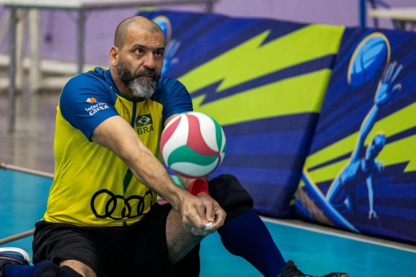 Foto: Alessandra Cabral/CPB