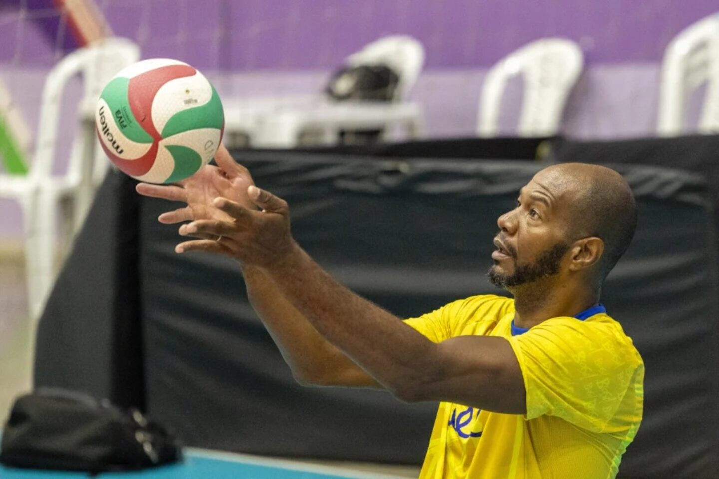 Foto: Alessandra Cabral/CPB