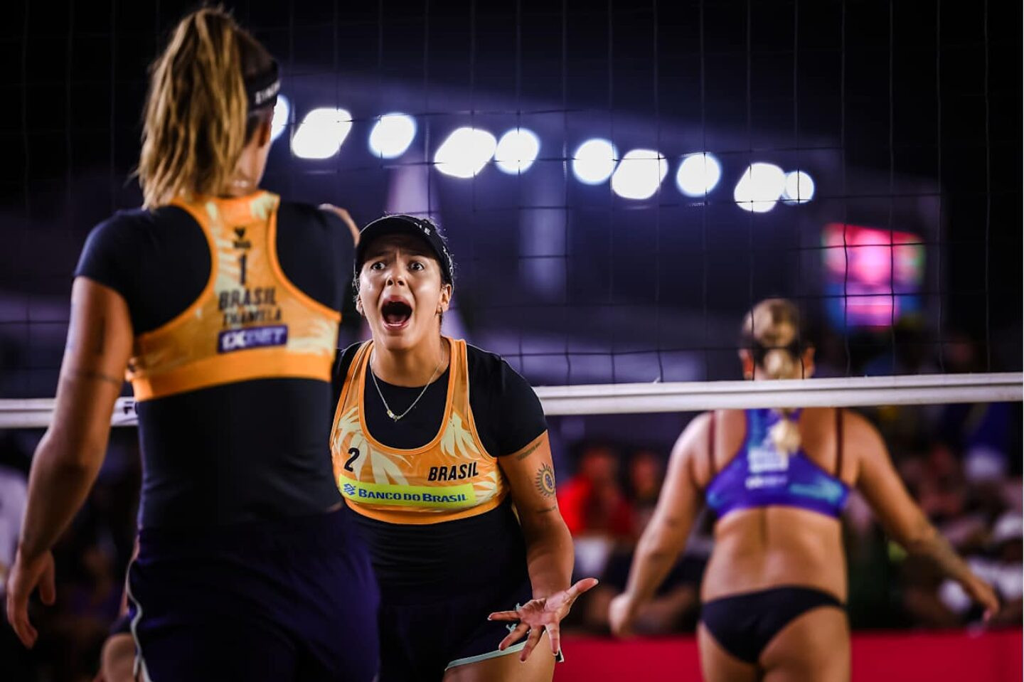 Foto: Volleyball World