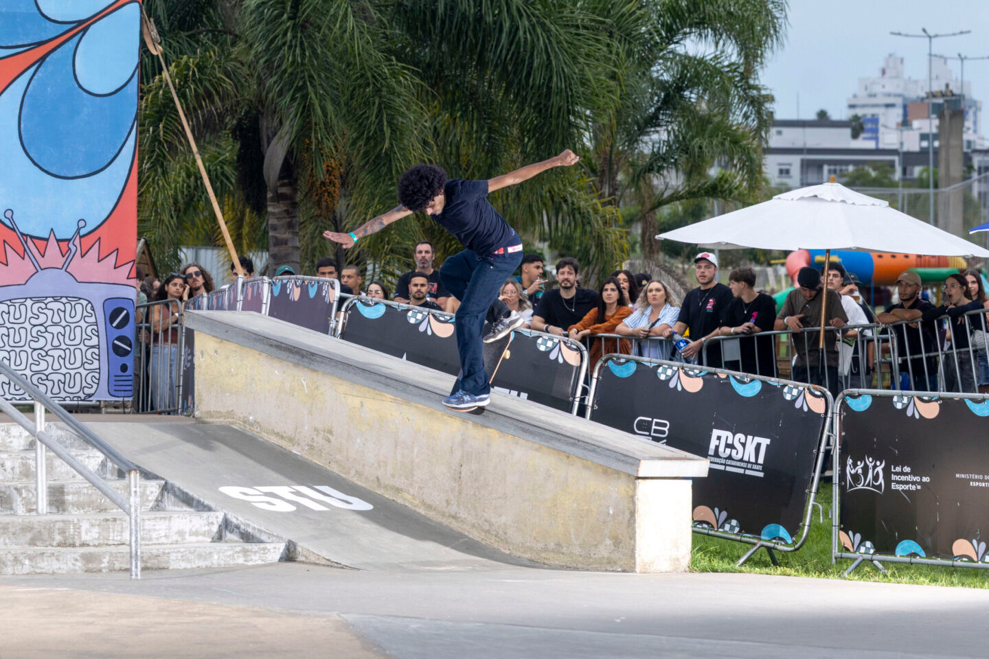 Foto: Julio Detefon / STU