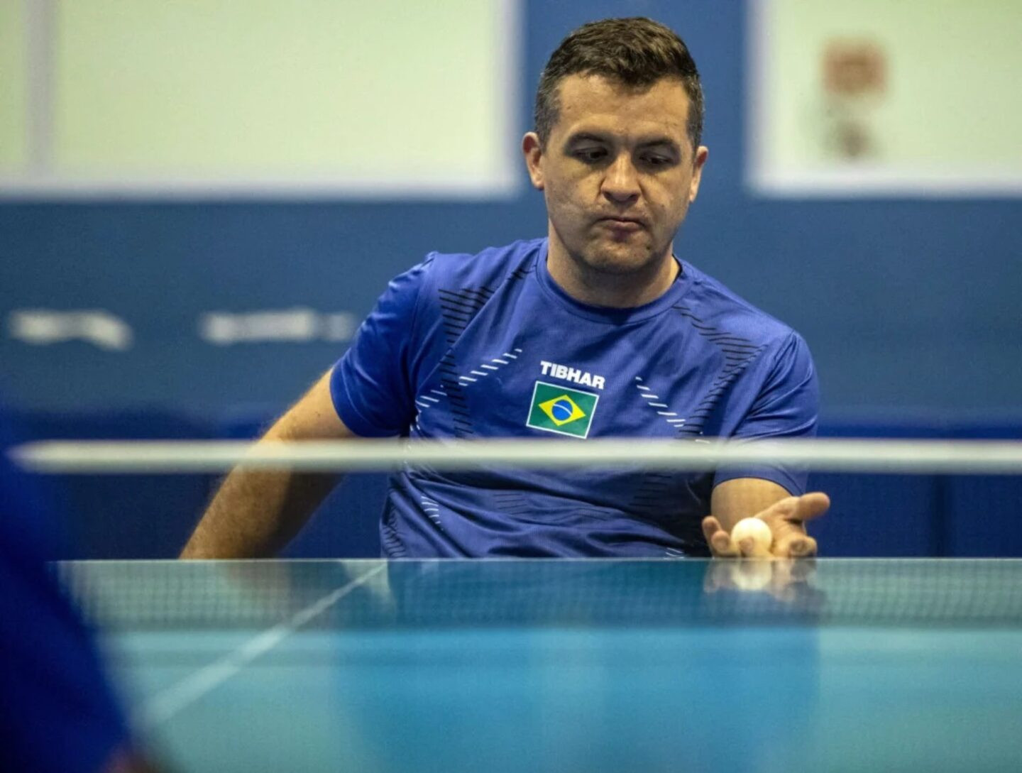Foto: Alessandra Cabral/CPB