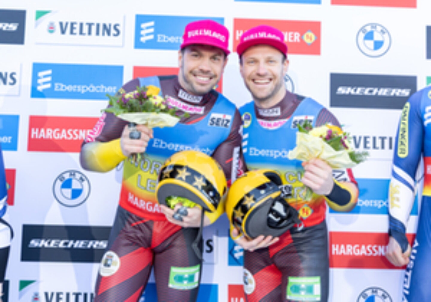 Wendl_Arlt Foto: FIL