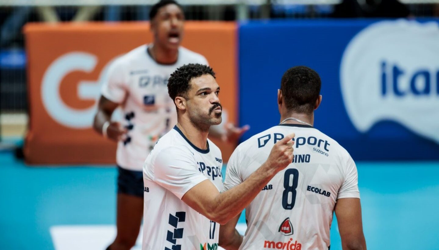 Foto: Hedgard Moraes/Minas Tênis Clube