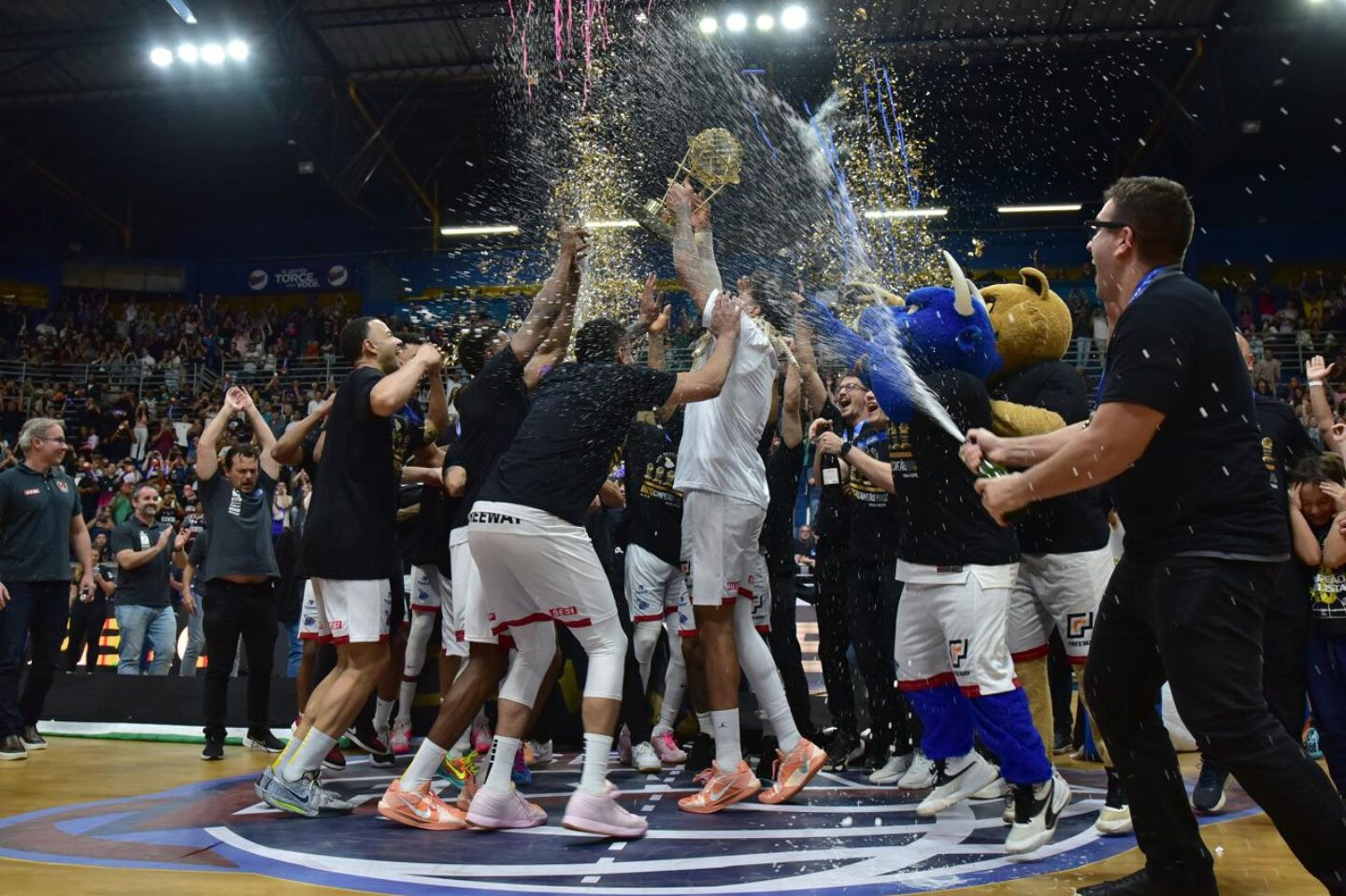 João Pires/LNB