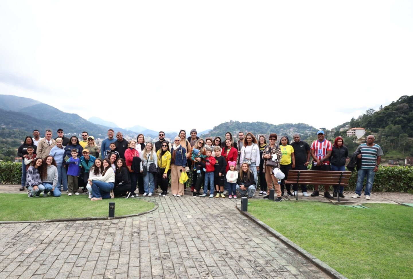 Foto: Lívia Villas Boas/CBF