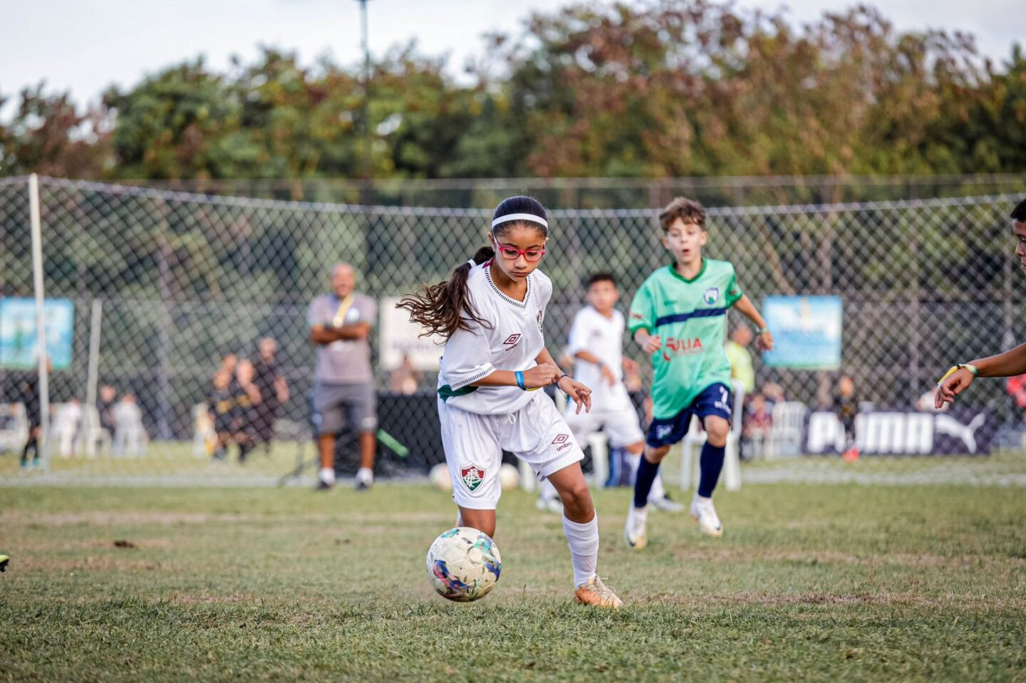 Foto: Divulgação/Ibercup