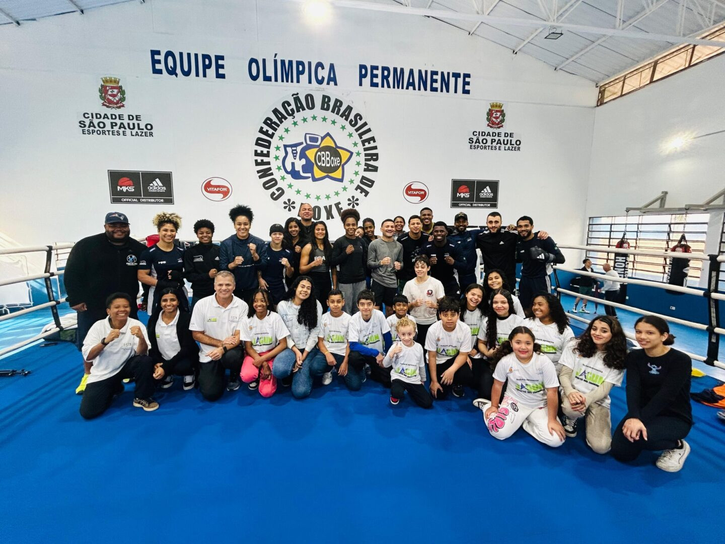 Divulgação/Instituto CADES