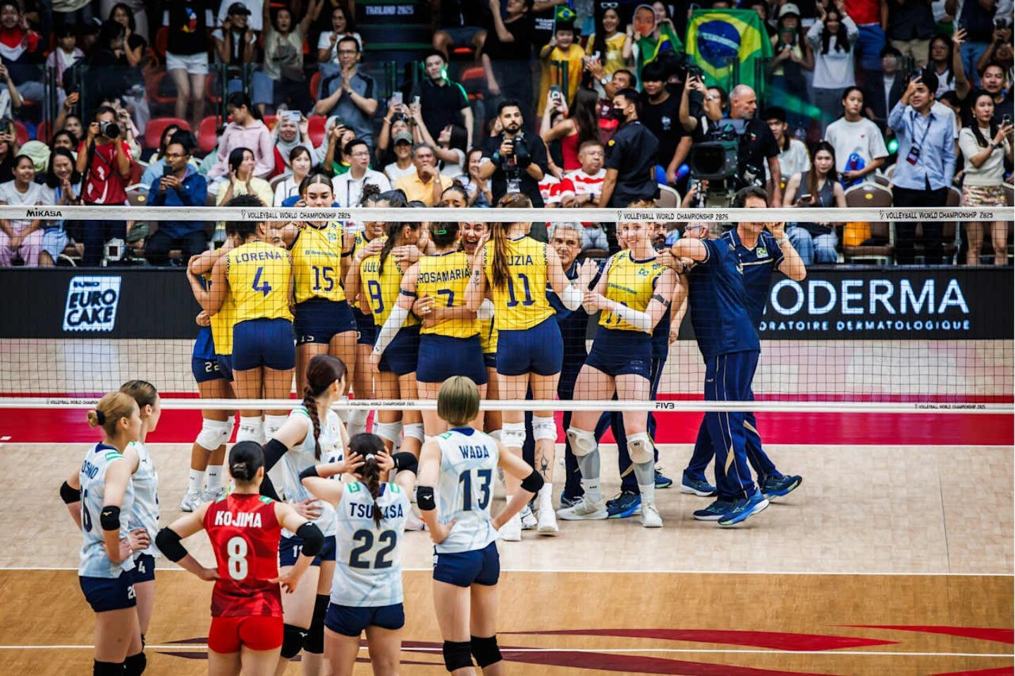 Foto: Volleyball World
