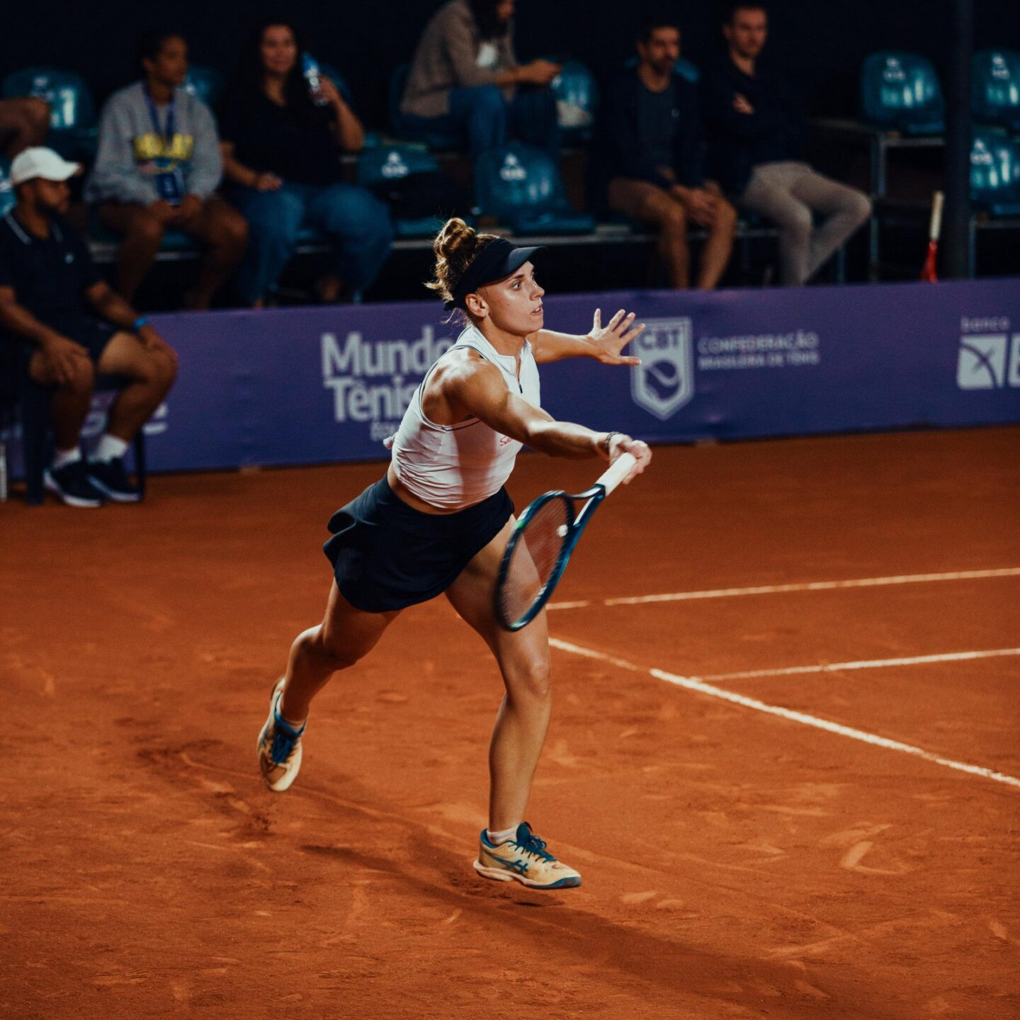 Gabriela Cé Crédito: Denyson Detrano