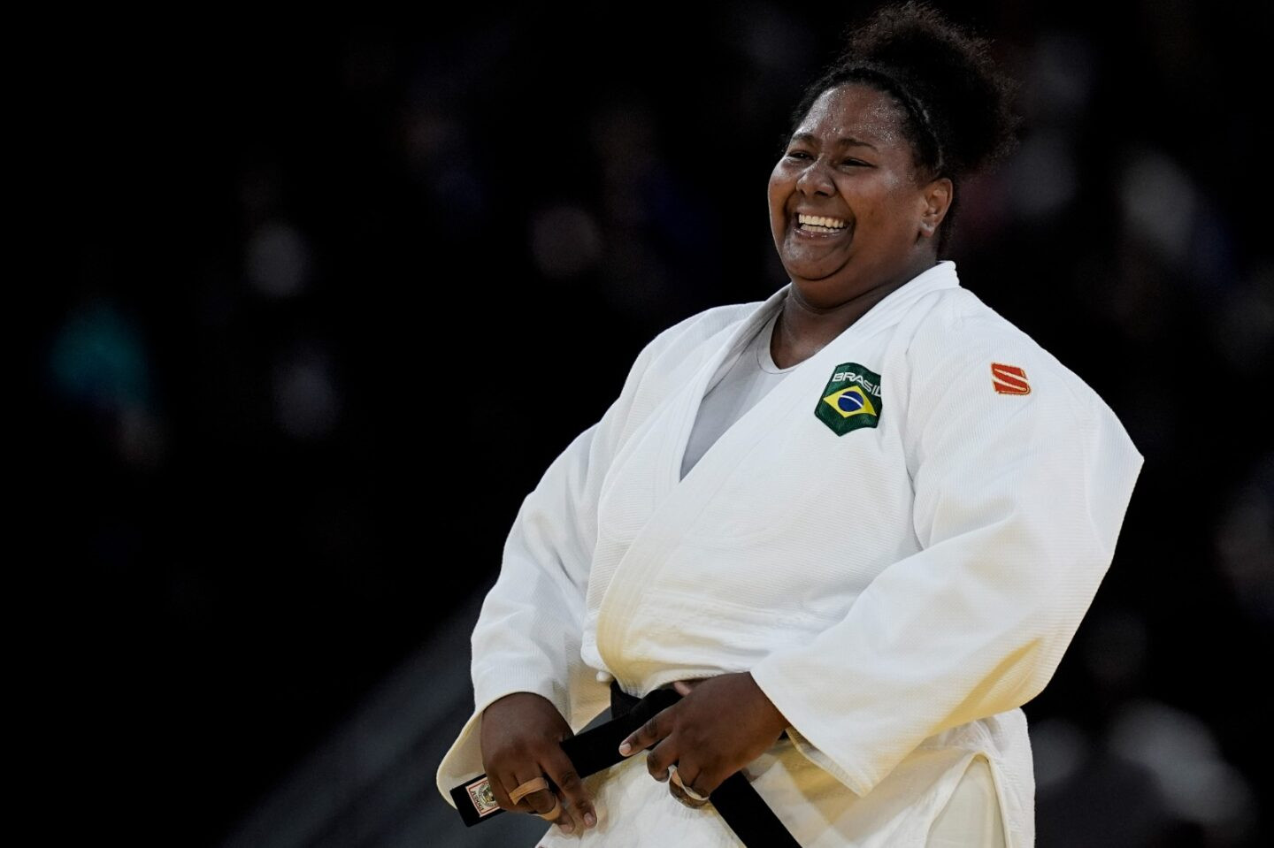 Foto: Alexandre Loureiro/COB