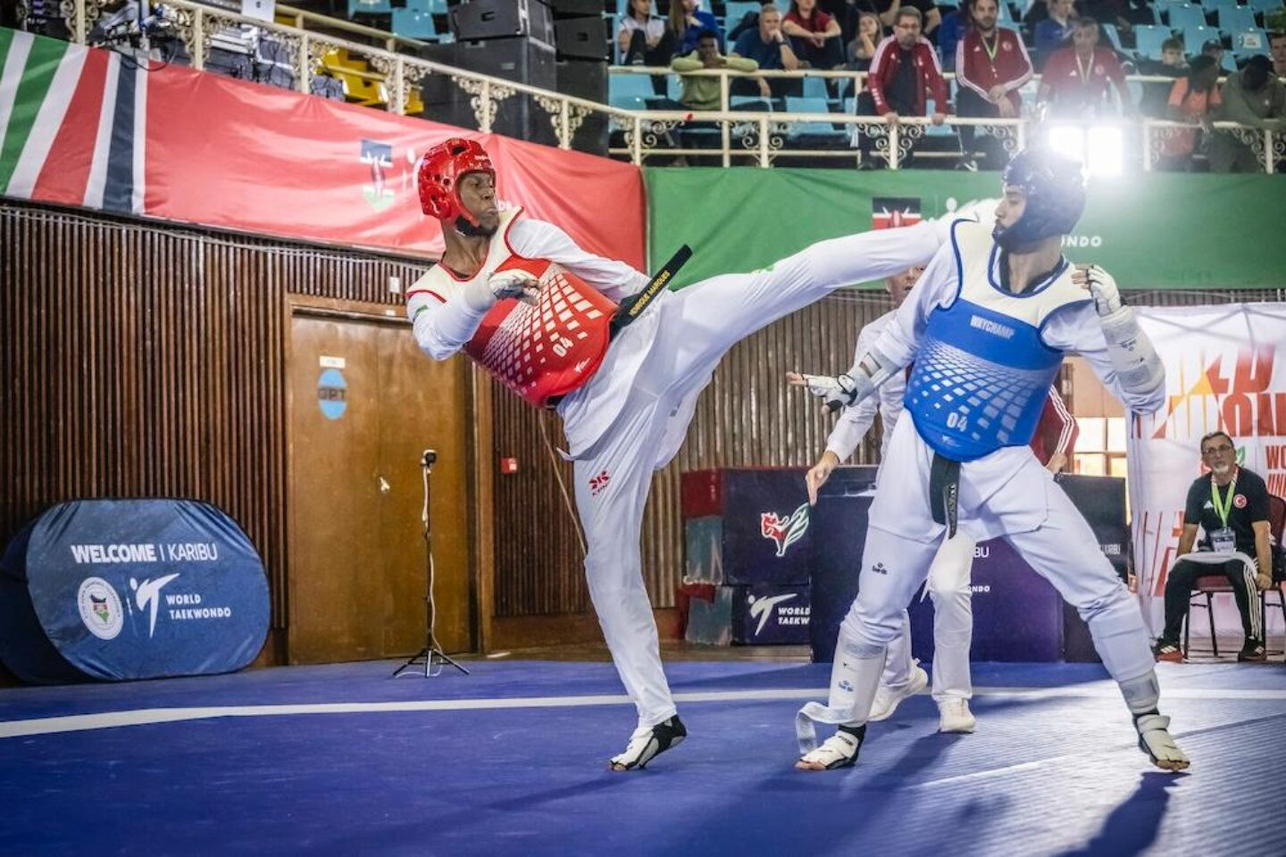 WhatsApp Image 2025-12-06 at 17.46.33 Foto: Divulgação/CBTKD