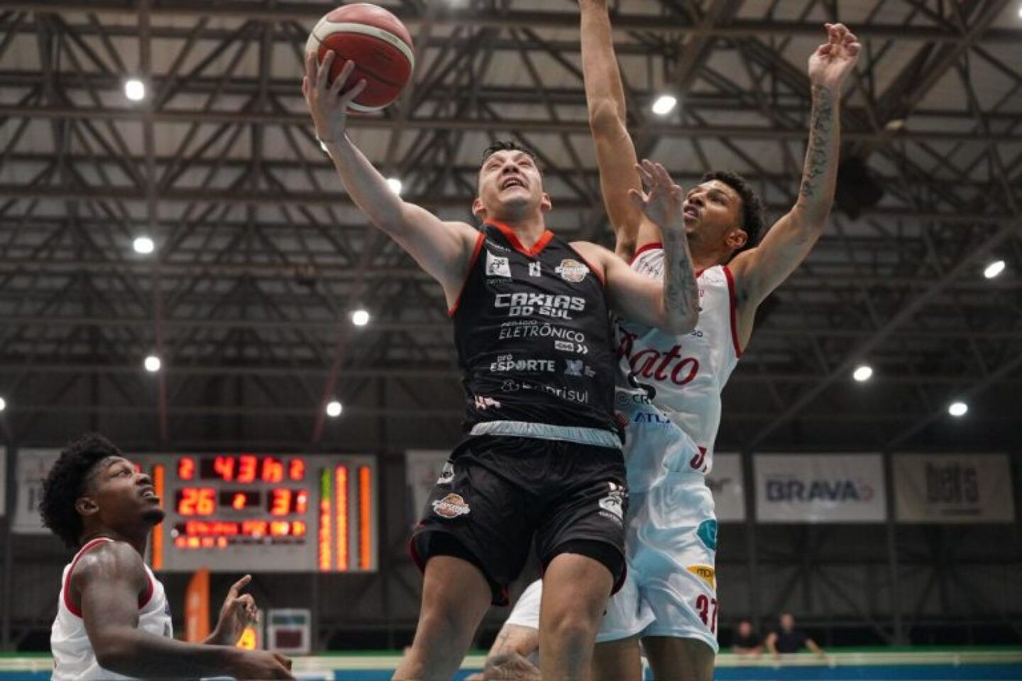 Foto: Maurício Moreira