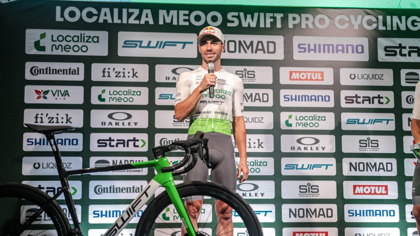 Foto:  Marcelo Roman/Agência Heatmap