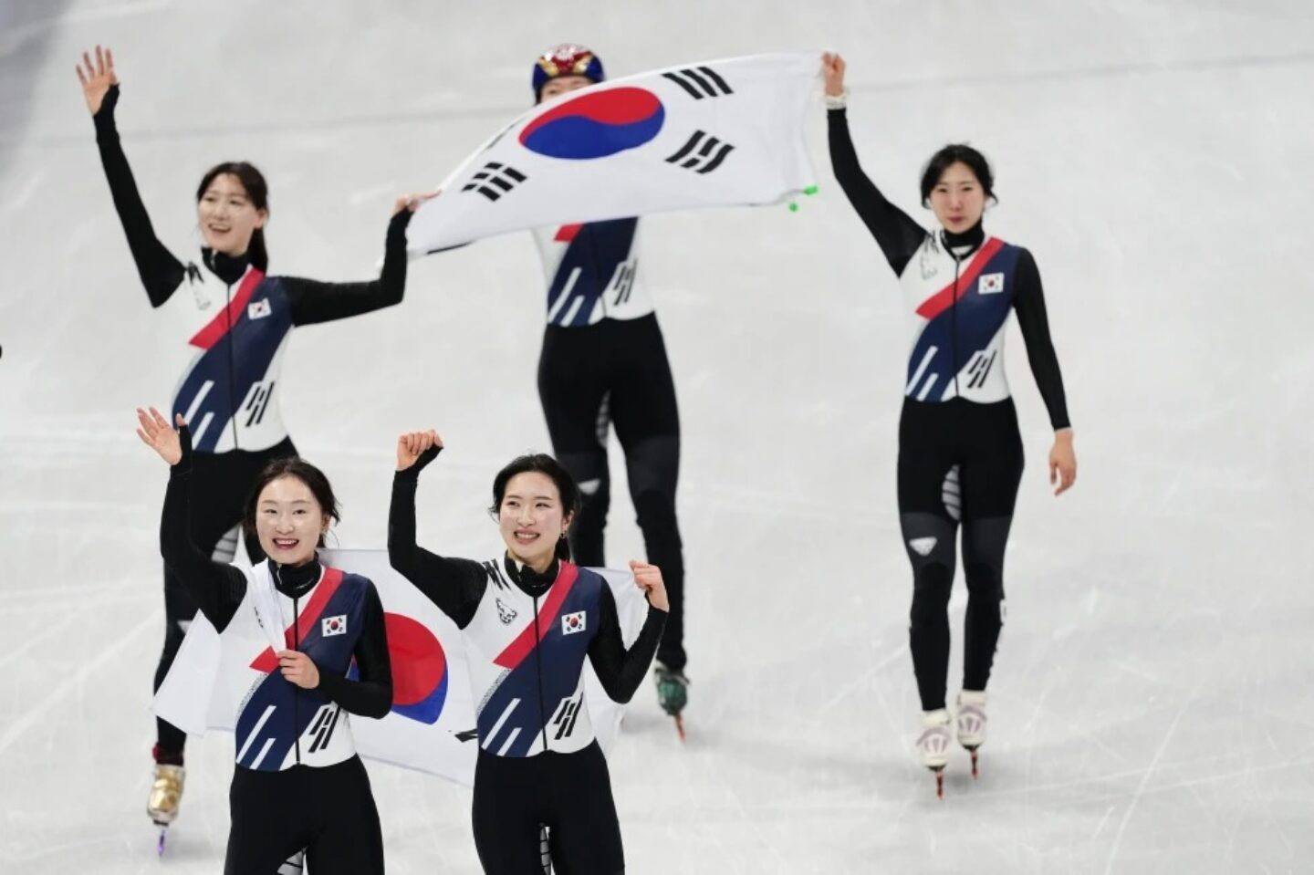 Foto: AP Photo/Francesco Seco