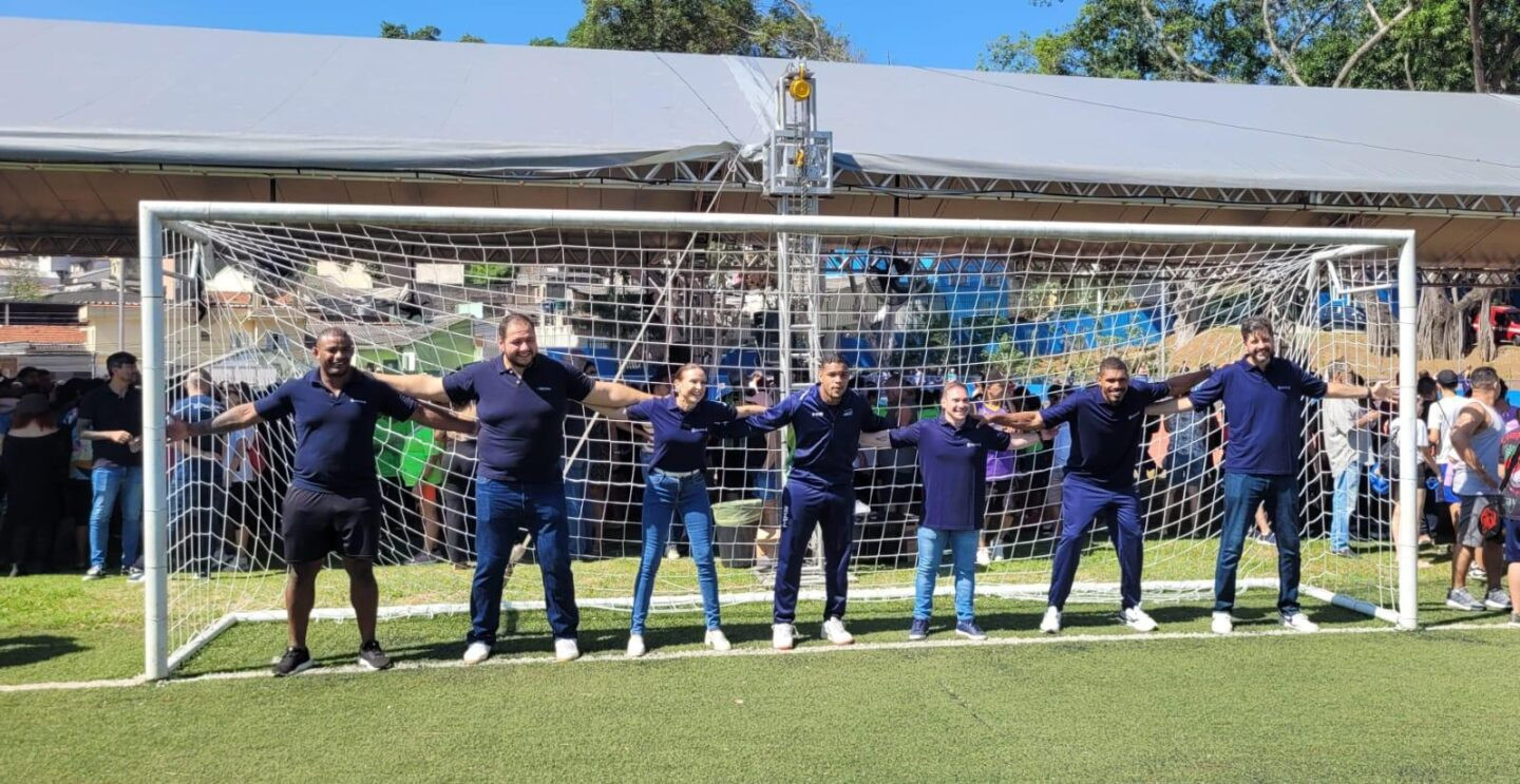 Foto: Divulgação / Recoma