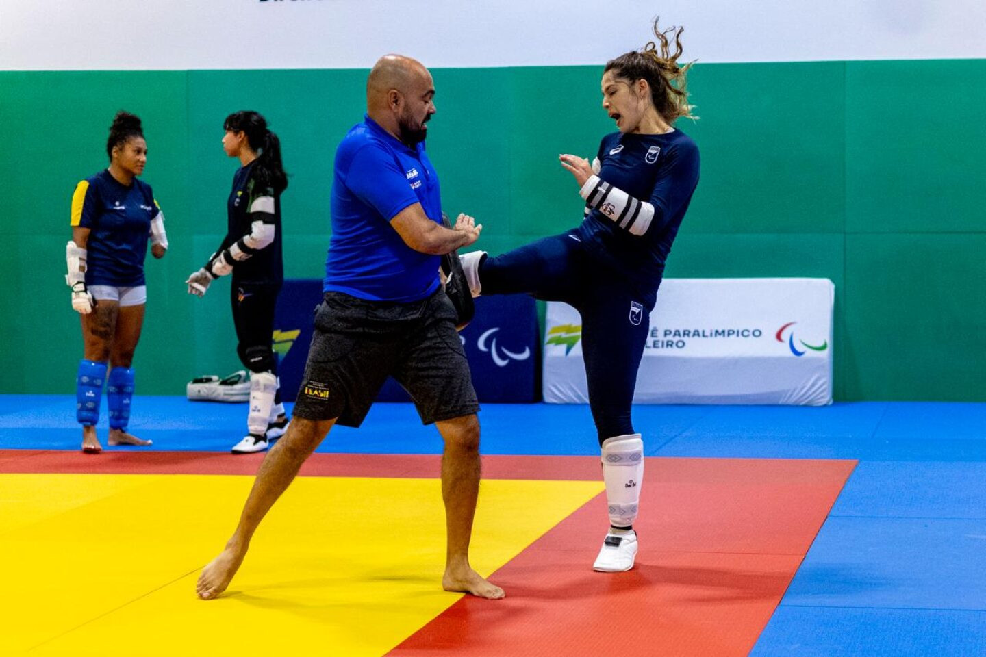 Foto: Alessandra Cabral/CPB