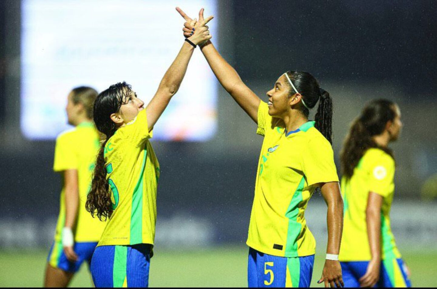 Foto: Staff Images / CBF