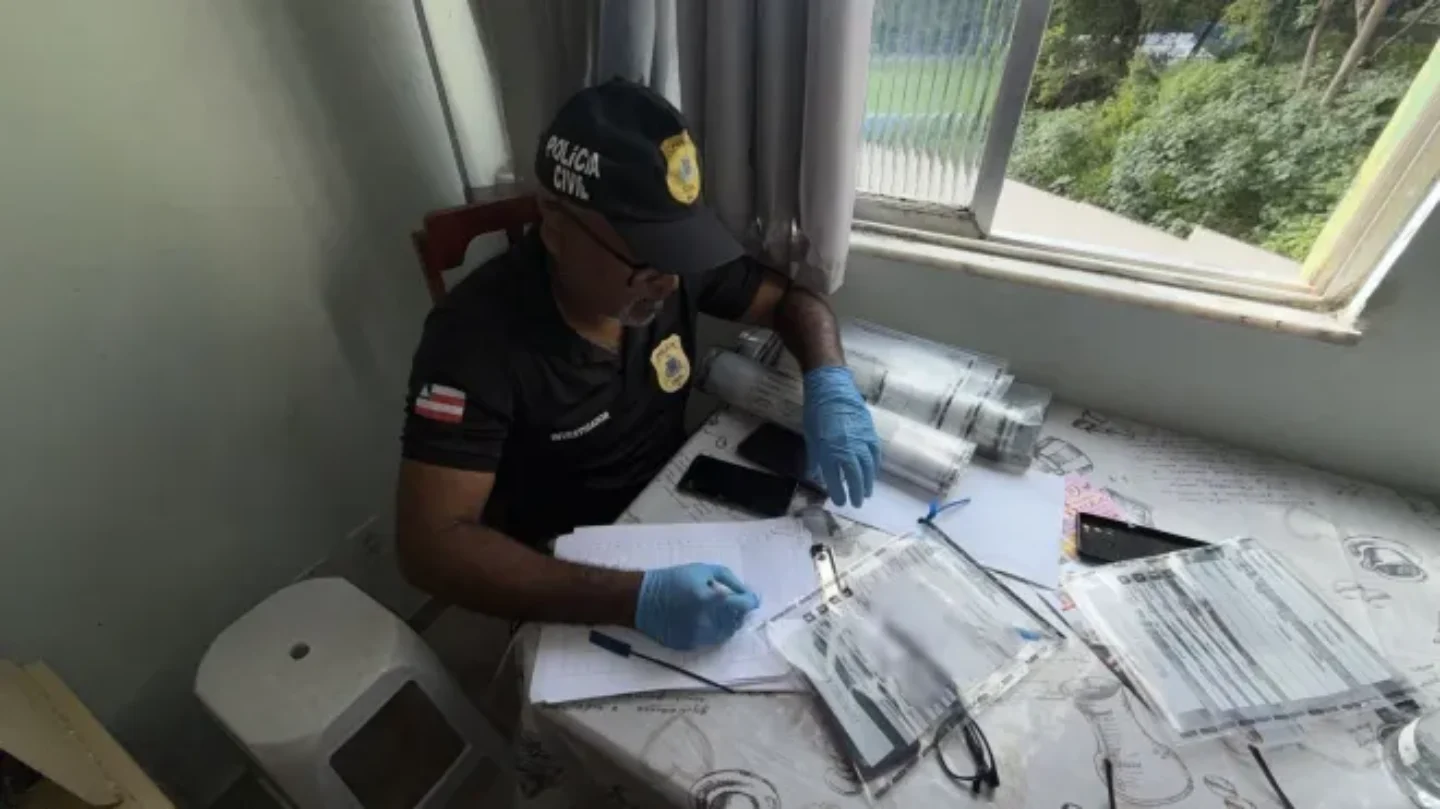 Foto: Divulgação/ASCOM PCBA
