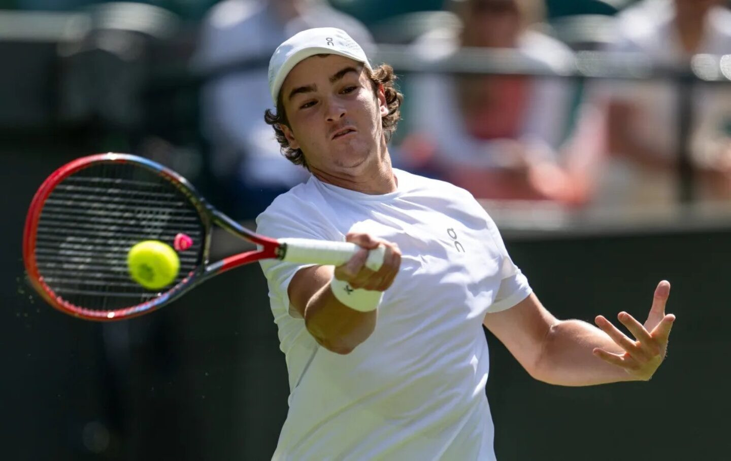 Foto: Divulgação / Wimbledon